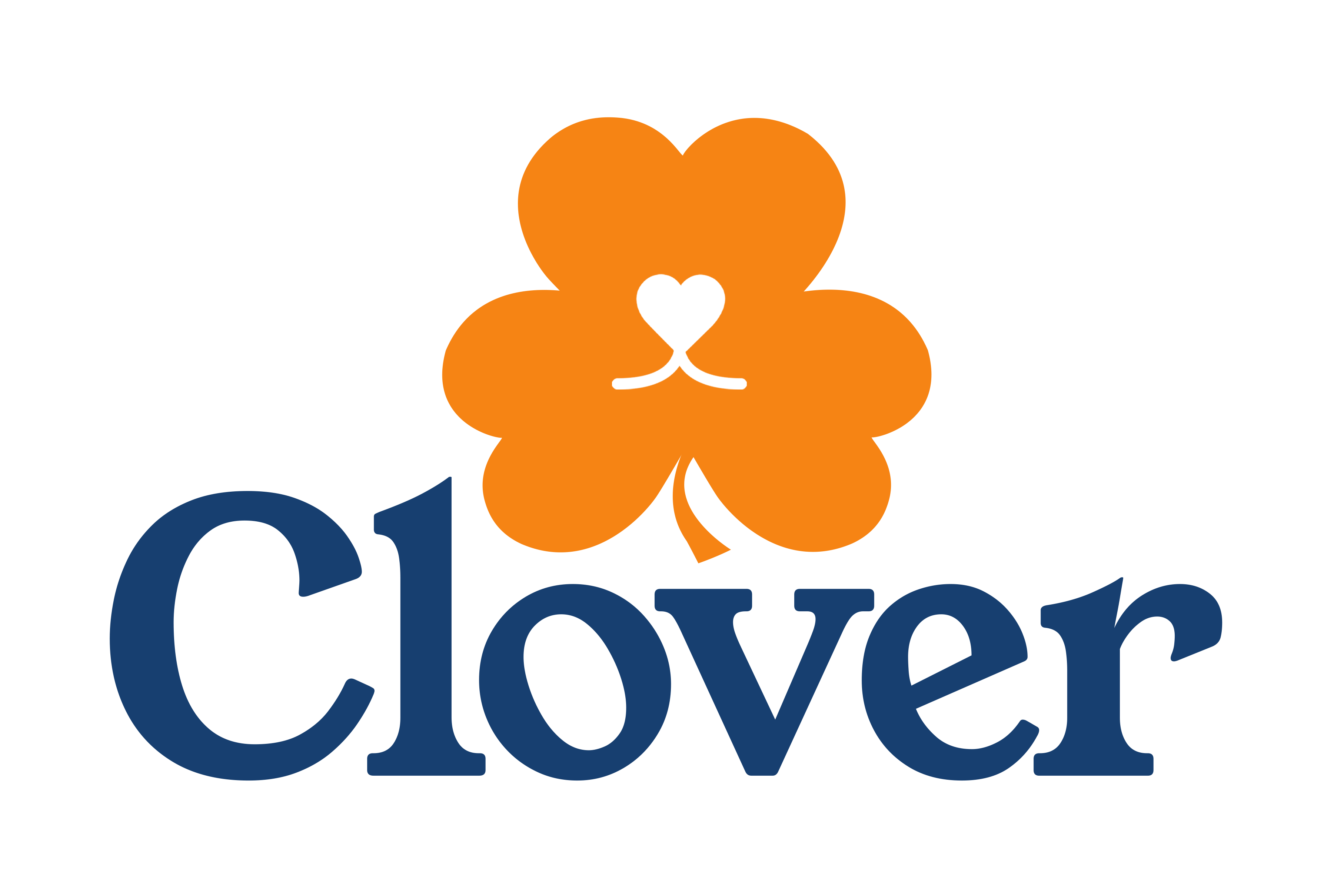 Clover